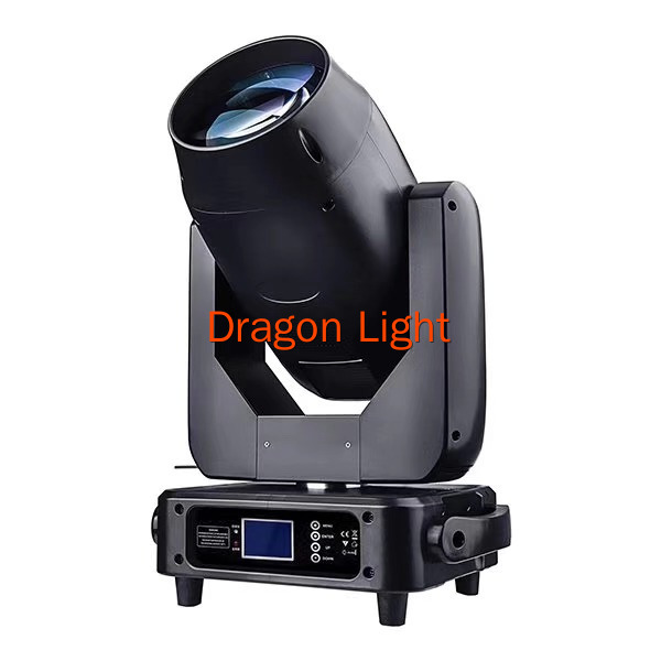 Dragon lighting technology CO.,Limited 